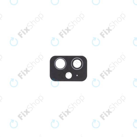 Asus Zenfone 8 ZS590KS - Rear Camera Lens