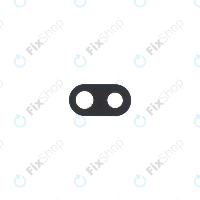 Google Pixel 8a - Rear Camera Lens