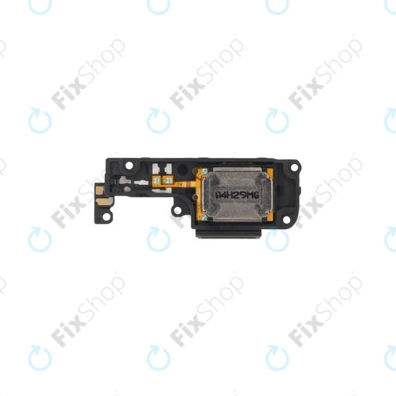 Xiaomi Redmi 14C 4G, Poco C75 - Loudspeaker