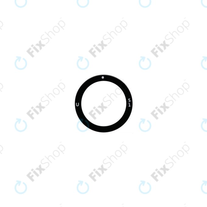 Samsung Galaxy S21 Ultra G998B - Rear Camera Lens - GH64-08356A Genuine Service Pack