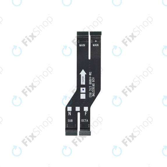 Samsung Galaxy A26 A266E - Main Flex Cable - GH82-37052A Genuine Service Pack
