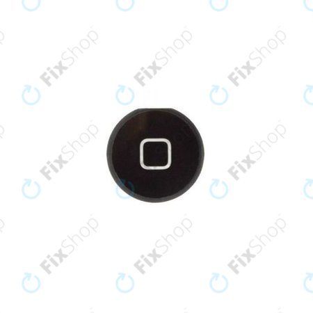 Apple iPad Air - Home Button (Black)