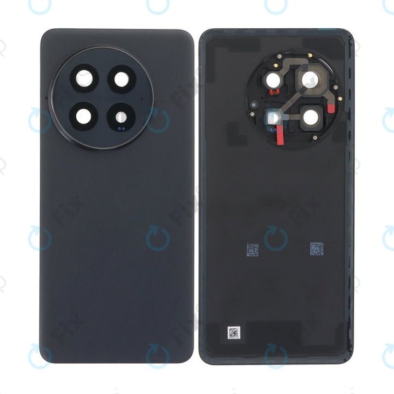 OnePlus 13 5G CPH2655 - Battery Cover Assembly (Black)