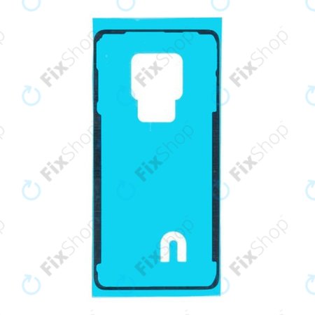 Huawei Mate 20 - Battery Cover Adhesive