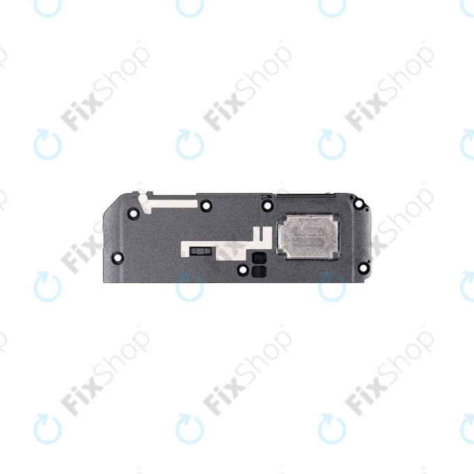 Xiaomi Mi 8 - Loudspeaker
