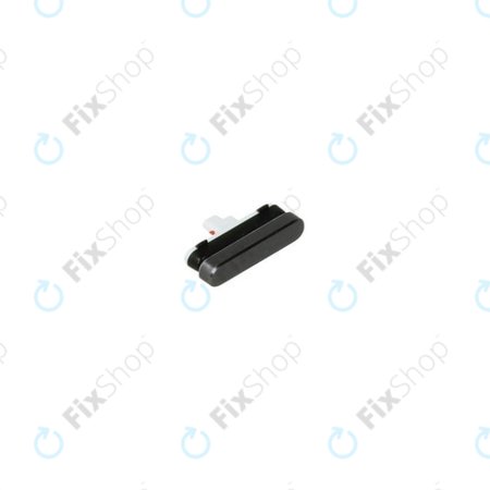 LG G6 H870 - Volume Button (Astro Black) - ABH76059802 Genuine Service Pack