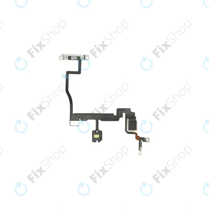 Apple iPhone 11 Pro - Flex Cable Power Button