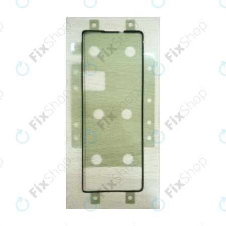 Samsung Galaxy Z Fold 2 F916B - Sub LCD Display Adhesive - GH02-21209A, GH02-22215A Genuine Service Pack