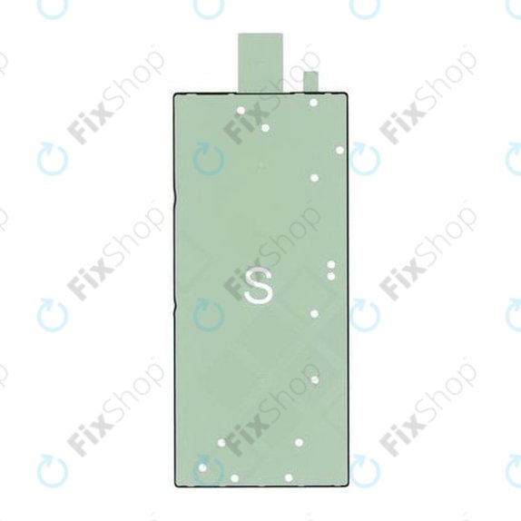 Samsung Galaxy Z Fold 7 F966B - LCD Adhesive (Sub) - GH81-27668A Genuine Service Pack