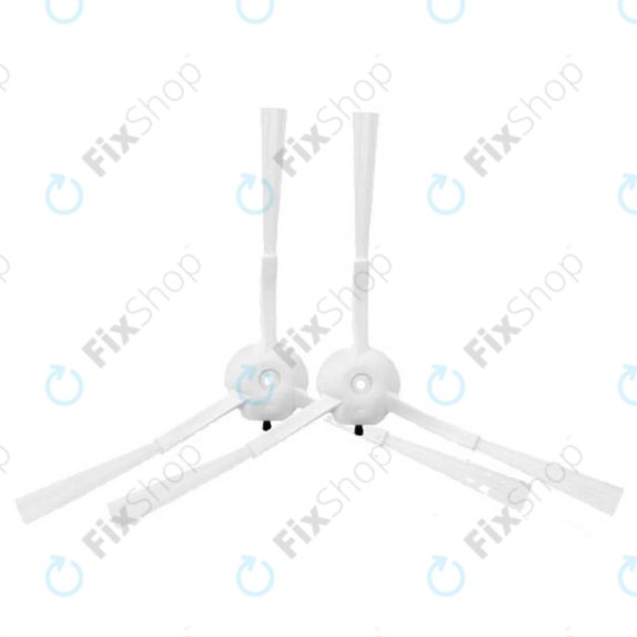 Xiaomi Roidmi EVA - Side Brush (White) - 2pcs