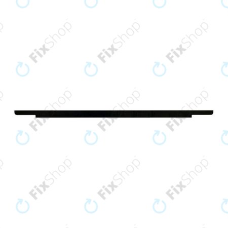 Apple MacBook Air 13" A1932 (2018 - 2019), A2179 (2020), A2337 (2020) - Front Cover with Logo (Gold)