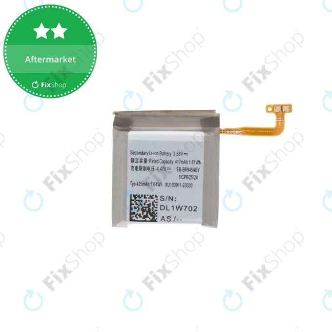Samsung Galaxy Watch 6 44mm R940, R945 - Battery EB-BR945ABY 417mAh