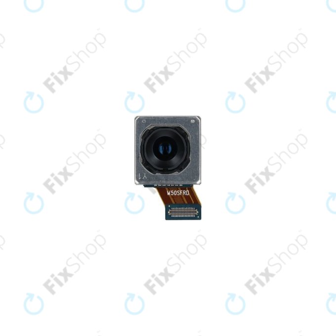 Samsung Galaxy A56 A566E - Rear Camera 50MP (Wide) - GH96-18934A Genuine Service Pack