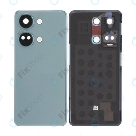 OnePlus Nord 3 - Battery Cover (Misty Green)