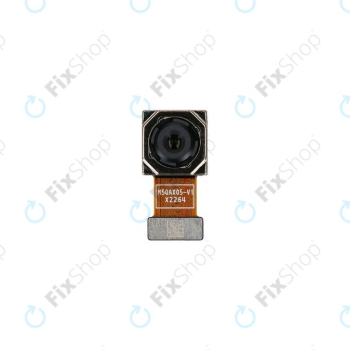 Xiaomi Redmi Note 12 - Rear Camera Module 50MP