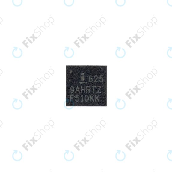 Apple MacBook Air 11" A1370, A1465, 13" A1369, A1466, Pro 13" A1425, A1502, 15" A1398 - Charging Chip ISL6259AHRTZ