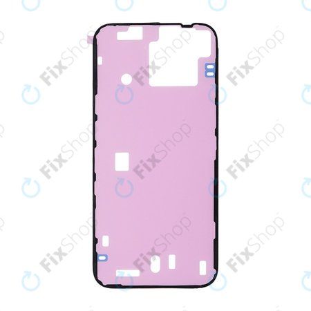Apple iPhone 14, 16e - Middle Frame Adhesive
