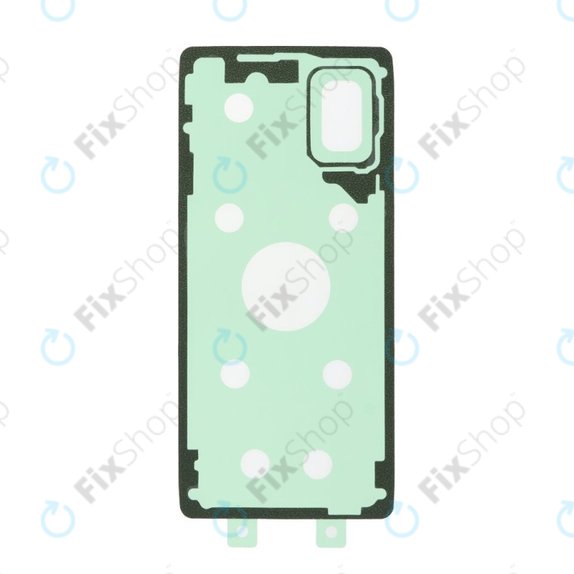 Samsung Galaxy A71 5g A716 - Battery Cover Adhesive