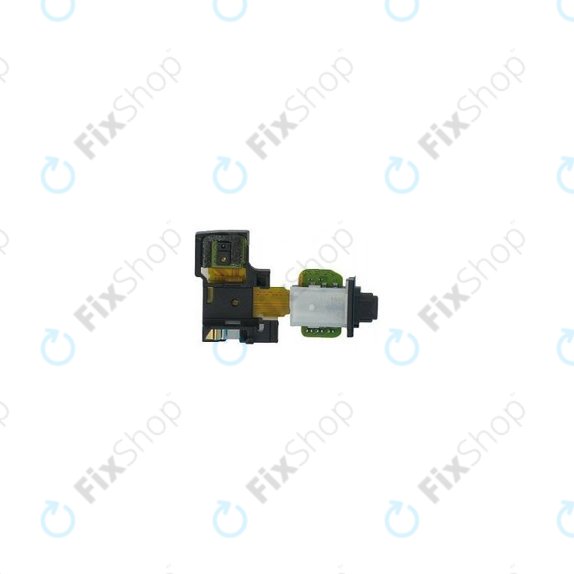 Sony Xperia Z2 D6503 - Jack Connector + Proximity Sensor + Flex Cable - 1276-9756 Genuine Service Pack