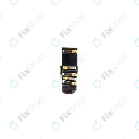 Sony Xperia Arc S LT15i LT18i - Jack Connector - 1238-8027