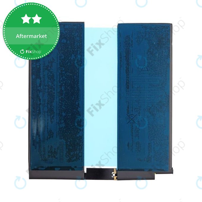Battery for iPad Air (3rd Gen 2019), 8134mAh