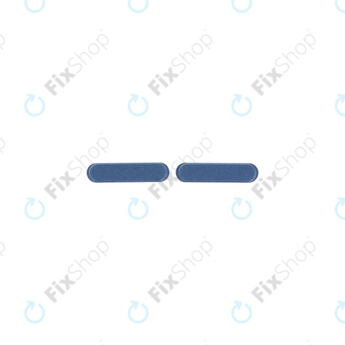 Apple iPad (10th Gen 2022) - Volume Buttons (Blue)