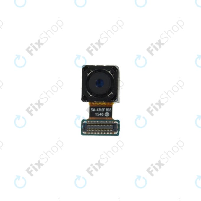 Samsung Galaxy A3 A310F (2016) - Rear Camera - GH96-09378A Genuine Service Pack