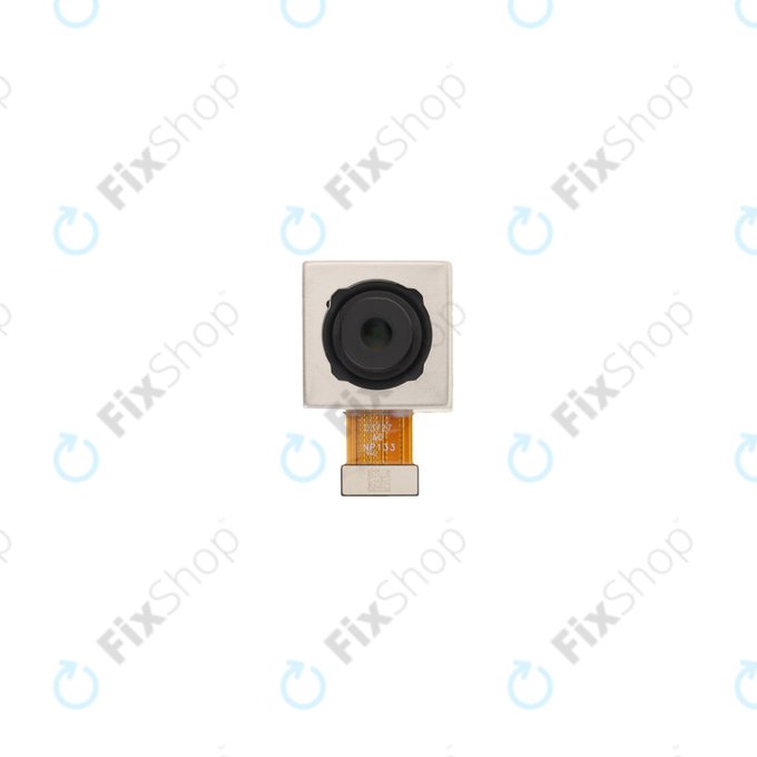 Back Rear Camera 200 MP for Xiaomi Redmi Note 15 Pro 4G