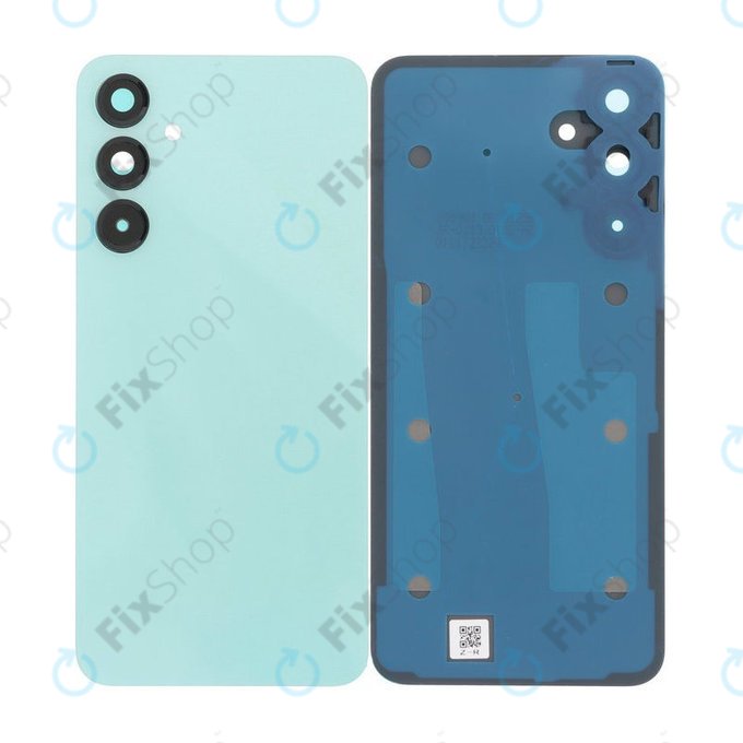 Samsung Galaxy A16 5G - Battery Cover Assembly (Light Green)