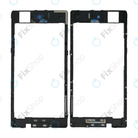 Sony Xperia Z3 Compact D5803 - Middle Frame - 1285-1174 Genuine Service Pack