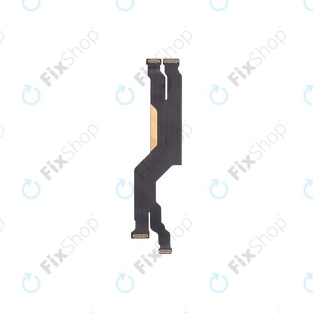 OnePlus Nord 2 5G - Main Flex Cable