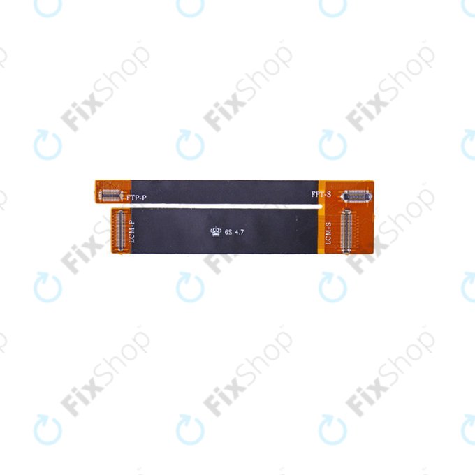 LCD + Touch Screen + 3D Touch Testing Cable for iPhone 6S