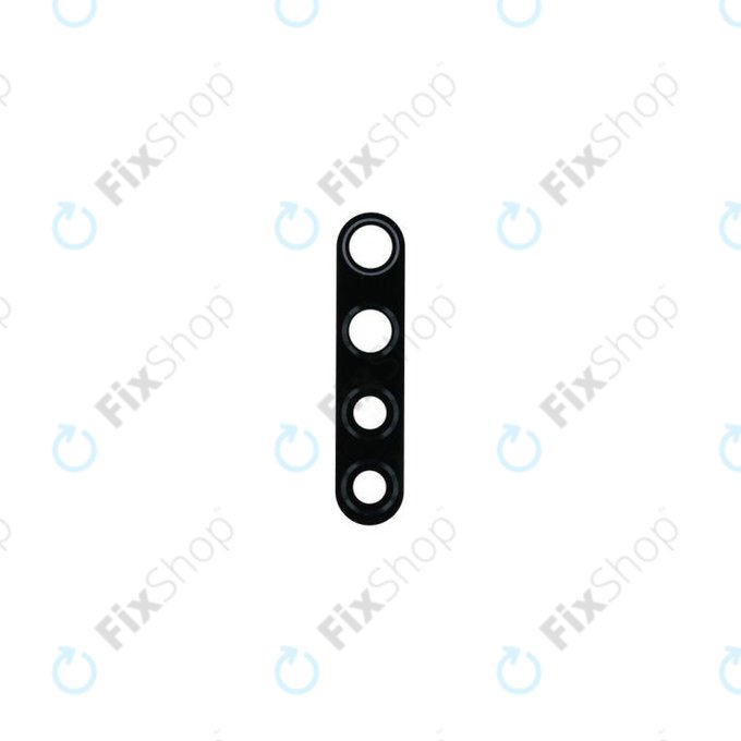 Xiaomi Redmi Note 8T - Rear Camera Lens