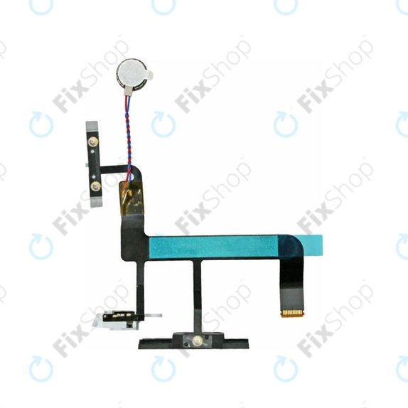 Microsoft Surface Pro 3 - Jack Connector + Flex Cable