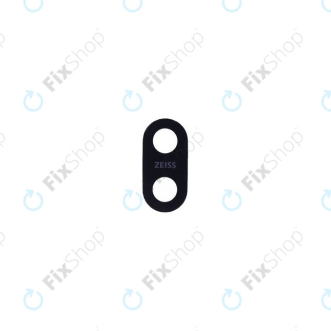 Nokia 7 Plus - Rear Camera Lens