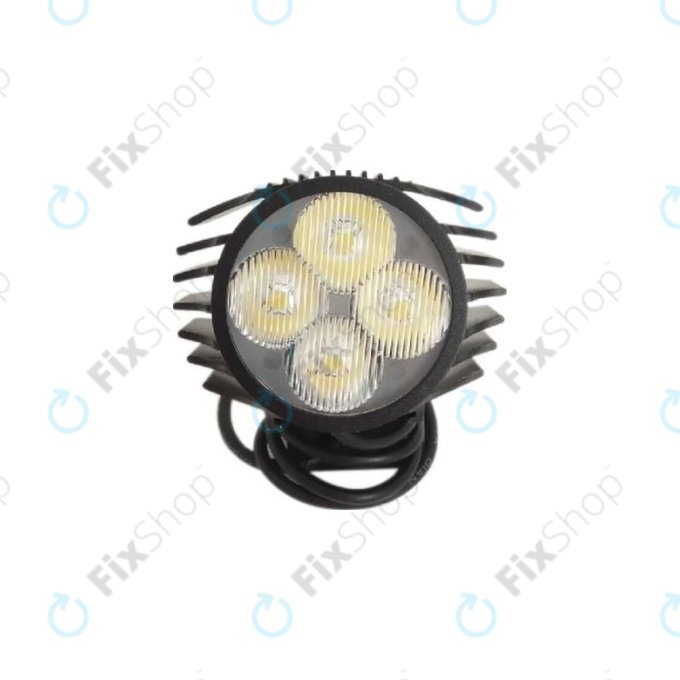 Kugoo G2 Pro - Headlight