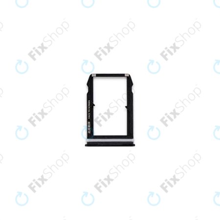 Xiaomi Mi6 - SIM Tray (Black)