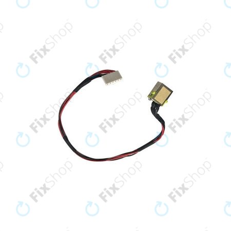 Acer Nitro 5 AN515-52 - Charging Connector with Cable - 77033010 Genuine Service Pack