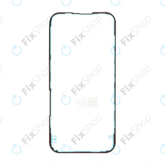 Sealing LCD Display Adhesive for iPhone 15 Pro, 2UUL SA15P