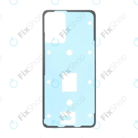 Xiaomi Redmi Note 11 Pro 5G 21091116I 2201116SG, Redmi Note 11 Pro 4G 2201116TG 2201116TI - Battery Cover Adhesive