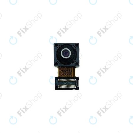 LG G8X ThinQ - Front Camera 32 MP