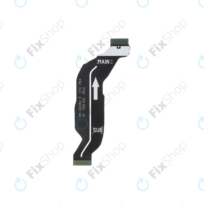 Samsung Galaxy S25 Ultra - Main Flex Cable
