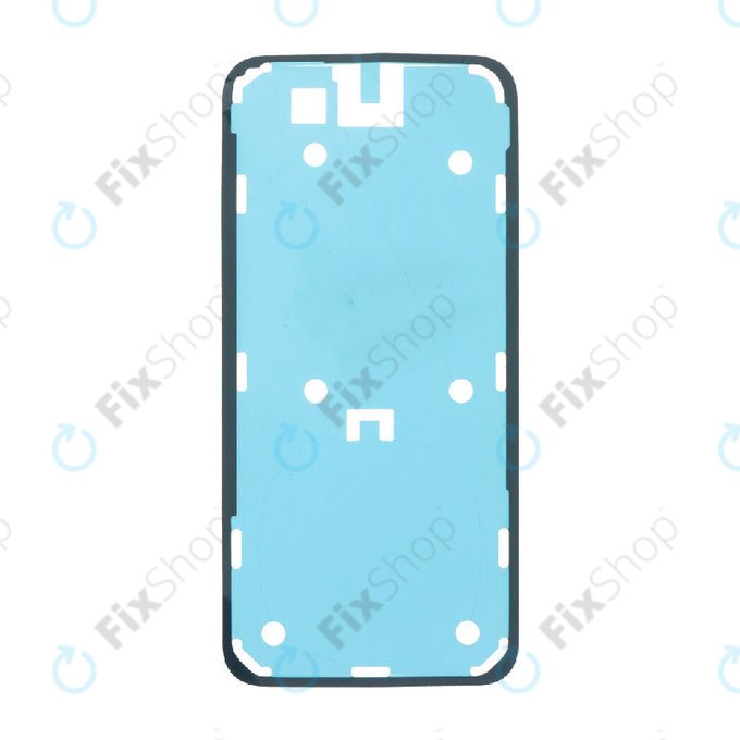 Battery Cover Adhesive for Xiaomi Redmi Note 15 Pro+ 5G