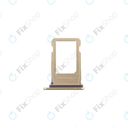 Apple iPad (6th Gen 2018) - SIM Tray (Gold)