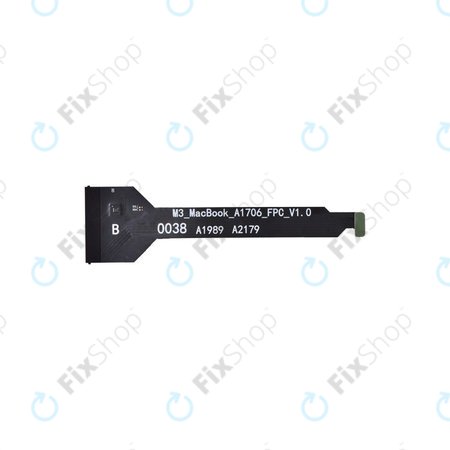 YCX M3 - LCD Display Tester Flex Cable for MacBook (0038)