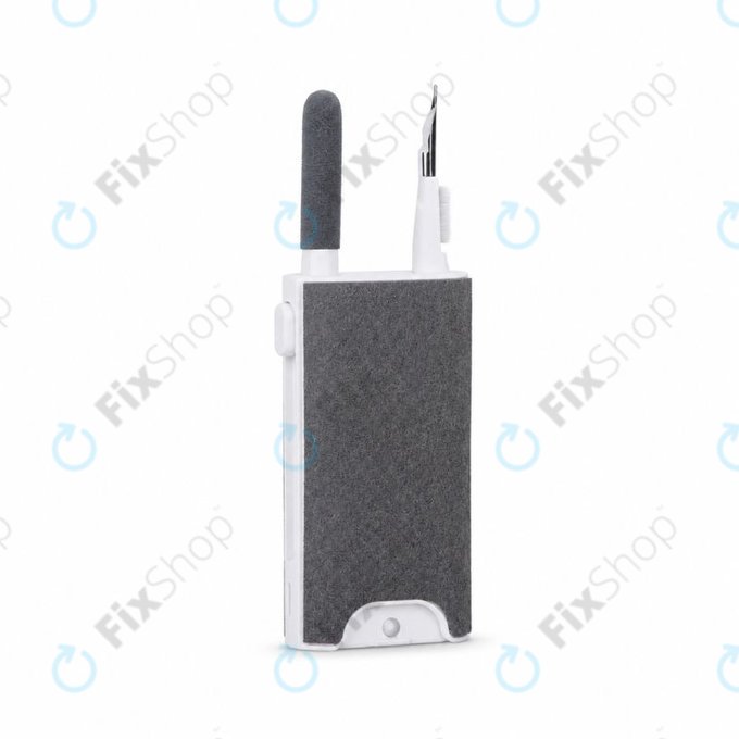 Multi-Function Cleaning Pen for Earphones and Charging Cases