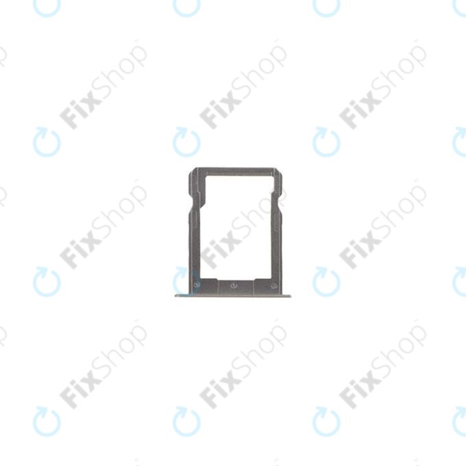 Huawei Mate 7 - SIM Tray (Gold) - 51660NQB