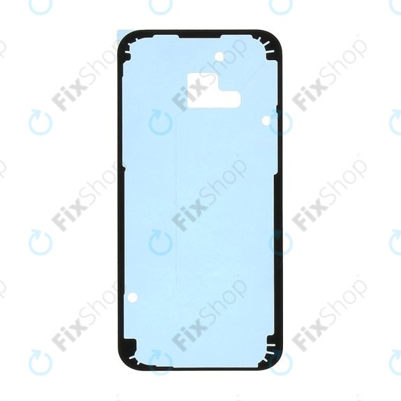 Samsung Galaxy A3 A320F (2017) - Battery Cover Adhesive - GH81-14257A Genuine Service Pack