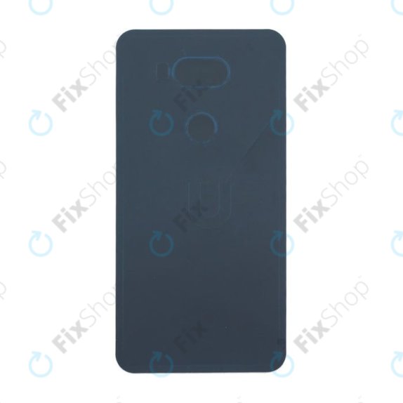 LG G8S ThinQ - Battery Cover Adhesive