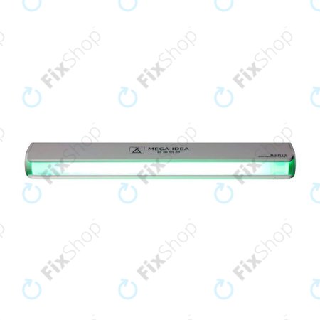 QianLi iSee Mini - Compact Dust Detection Lamp